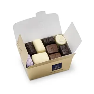 Caja Surtido 3 Chocolates 250 Gr.