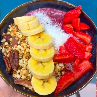 Açai bowl