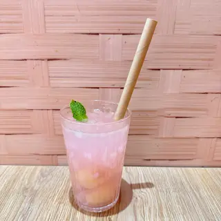 Lychee Lady