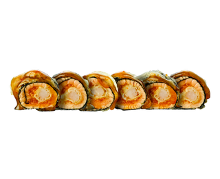 ФУТОМАКИ СЬОМГА И СКАРИДА