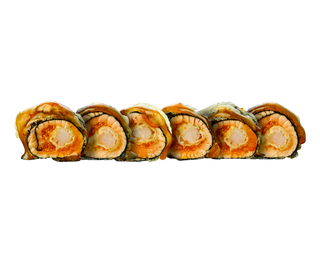 ФУТОМАКИ СЬОМГА И СКАРИДА