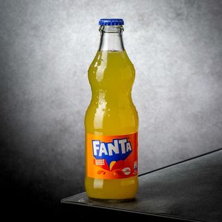 Fanta Vetro 330 ml