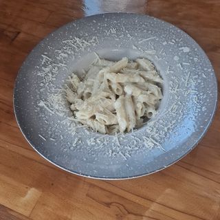 Penne Quattro Formaggi