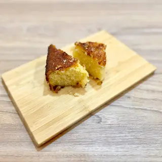 Portokalopita