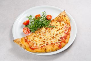 Calzone con salame 480g