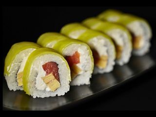 Diakon-roll