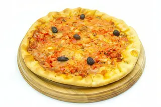 Pizza Thon