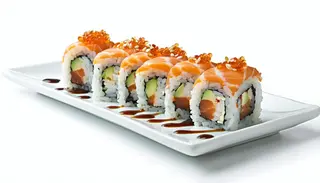 Uramaki  miura