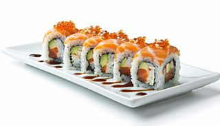 Uramaki  miura