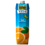 Suc Vita de portocale