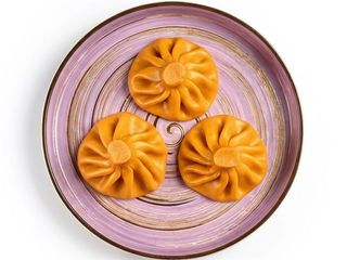 Хінкалі 4 сира 70г (70g)