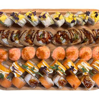 Нагано.  (42 шт )