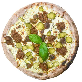 Pizza Regina