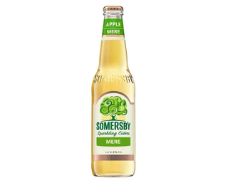 Somersby apple
