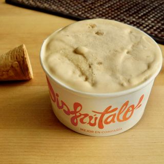 Dulce de leche