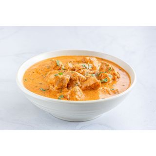 Chicken curry