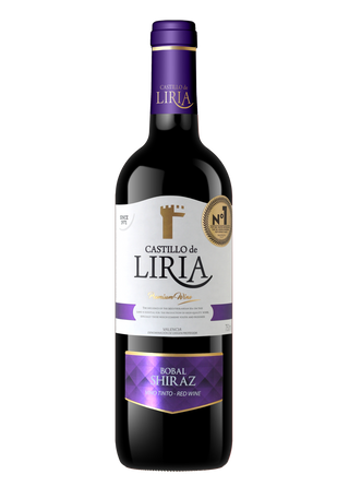 Liria 75Cl