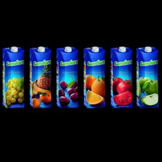 Сік Апельсин (0.95л)