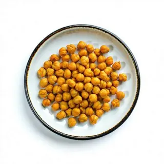 Garbanzos Cocidos (250gr)