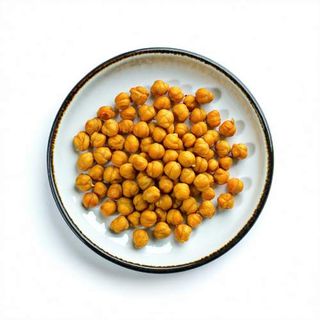 Garbanzos Cocidos (250gr)