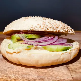 West Village Vegan