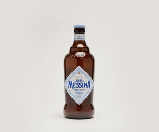 Messina Cristalli di Sale