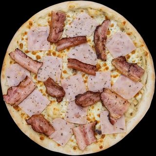 Dzik jest dziki 32 cm