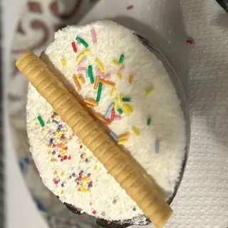 Helado De Coco