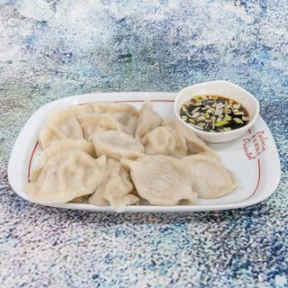 Empanadillas Chinas Cocidas (12 Uds.)