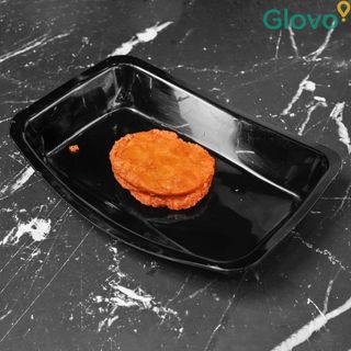 Patata farcida d’Olot de Carn (ud)