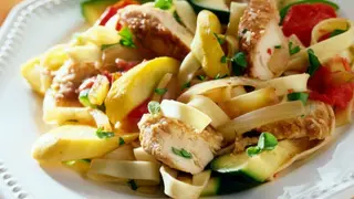 Pasta Kleat