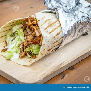 durum vegetal