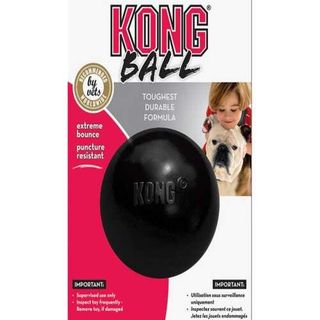 Pelota Maciza Extreme Kong S