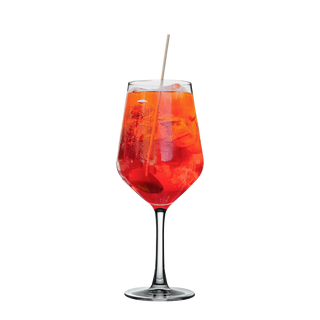 Passoa spritz
