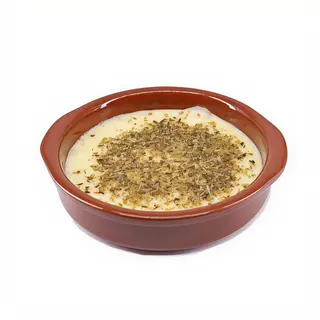 Provolone Al Forno