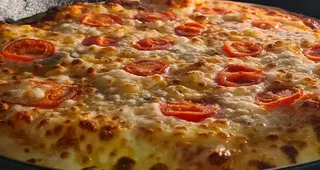 Pizza Quattro Formaggi Ø 35cm