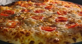 Pizza Quattro Formaggi Ø 35cm