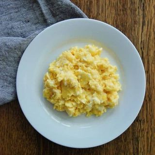 Scrambled Egg