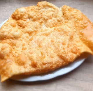М'ясо+Сир+Пом+Гриб Чебурек (470г)