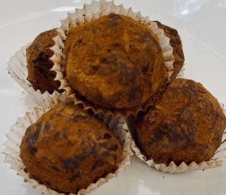 Трюфели (100г)