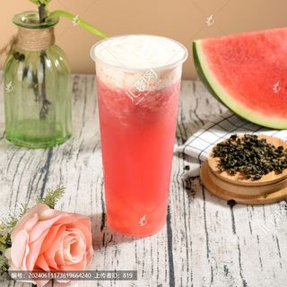 F7 Anguria frutta tea medium