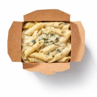 Penne formaggi