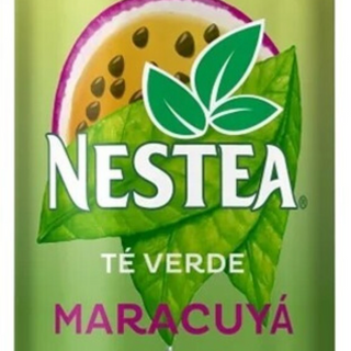 Nestea maracuyá