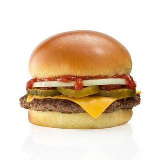 Чизбургер (150г)