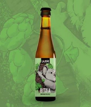 Laugar Bitxia - SIN GLUTEN