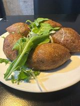 Plats kebba 5 pcs + motabbalet 