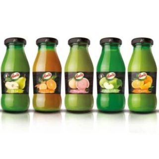 Succo di Frutta Amita cl 20
