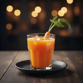 Carrot Juice