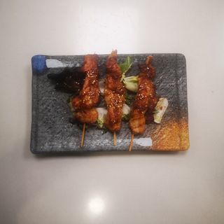 Pincho De Pollo