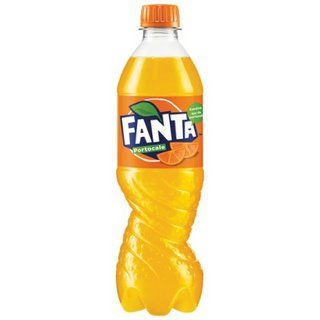 Fanta (500 ml)